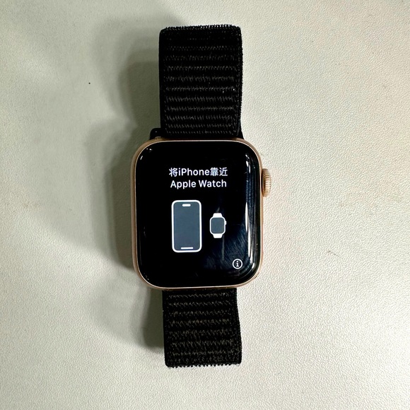 Other - Series 4 Apple Watch. 40MM